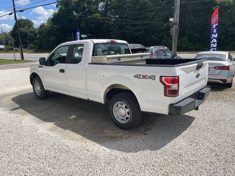 2019 Ford F-150 XL - Photo 2