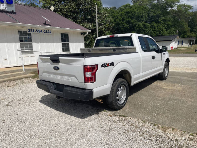 2019 Ford F-150 XL - Photo 3