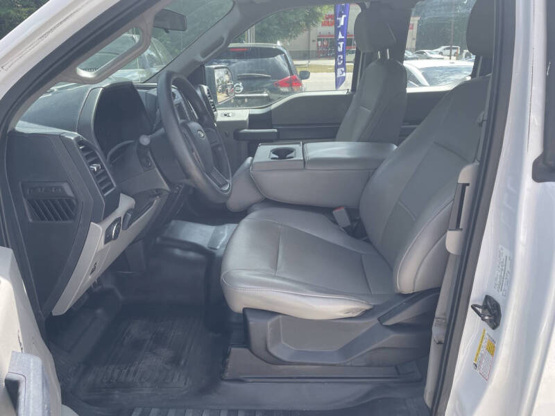 2019 Ford F-150 XL - Photo 5