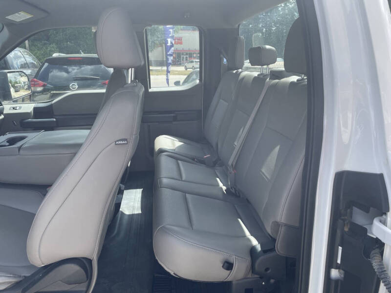 2019 Ford F-150 XL - Photo 6