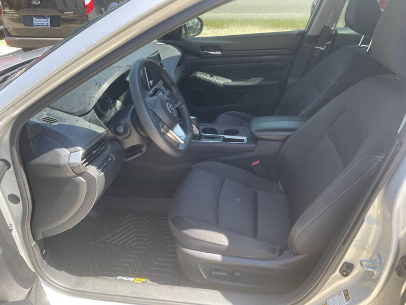 2020 Nissan Altima S - Photo 4