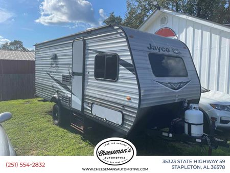2019 JAYCO JAYFLIGHT BAJA 184BS