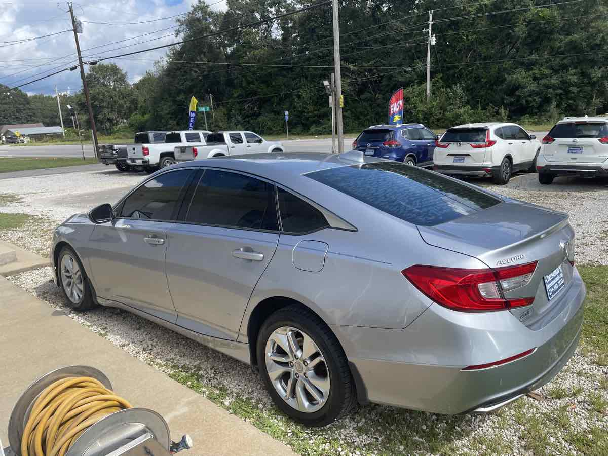 Photo 2 of this Honda Accord Sedan