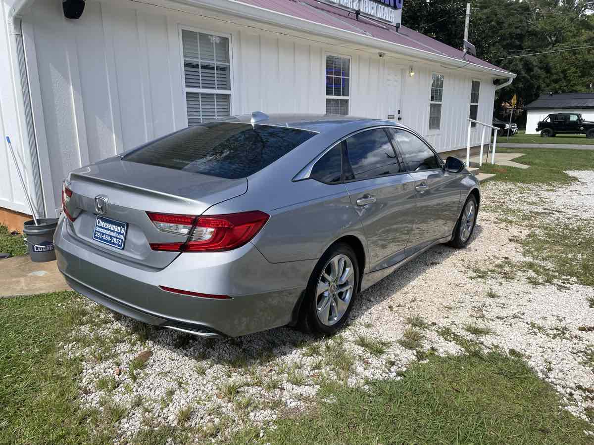 Photo 3 of this Honda Accord Sedan