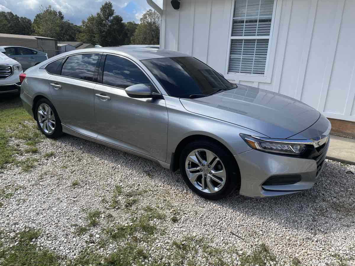 Photo 4 of this Honda Accord Sedan