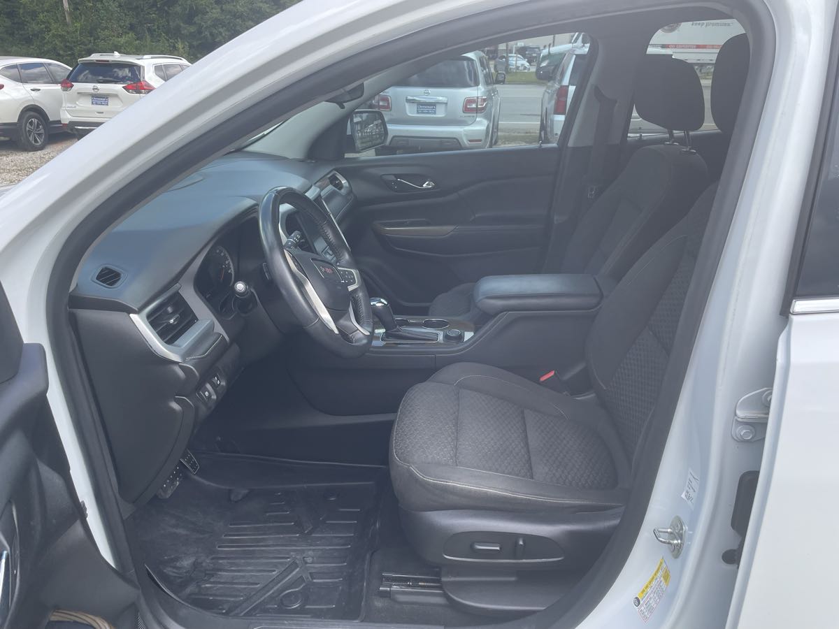 Photo 5 of this GMC Acadia