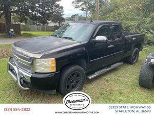 View 2009 Chevrolet Silverado 1500 