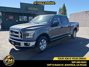 View 2016 Ford F-150 