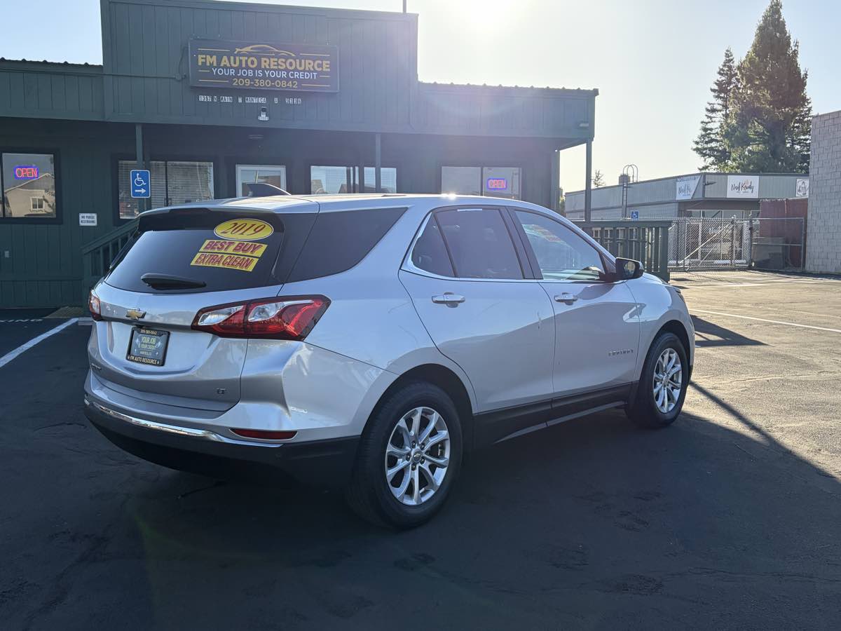 2019 Chevrolet Equinox 2FL - Photo 5