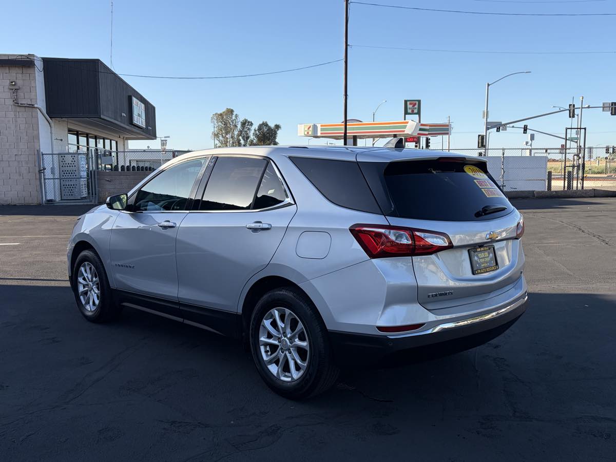 2019 Chevrolet Equinox 2FL - Photo 6