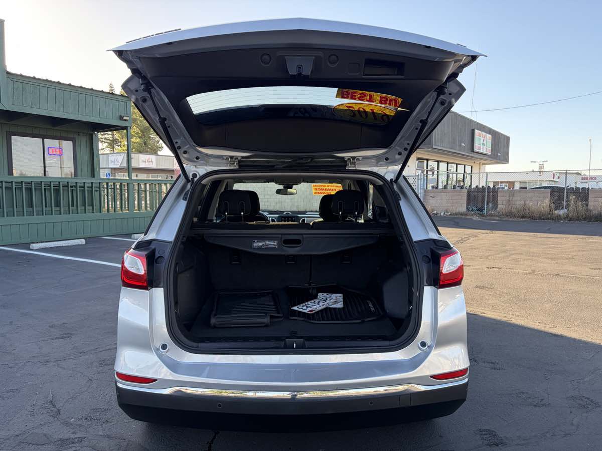 2019 Chevrolet Equinox 2FL - Photo 7