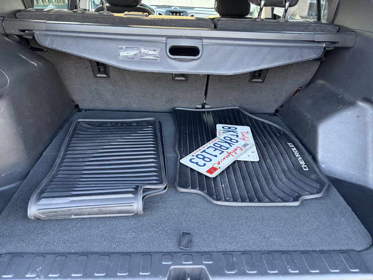 2019 Chevrolet Equinox 2FL - Photo 8