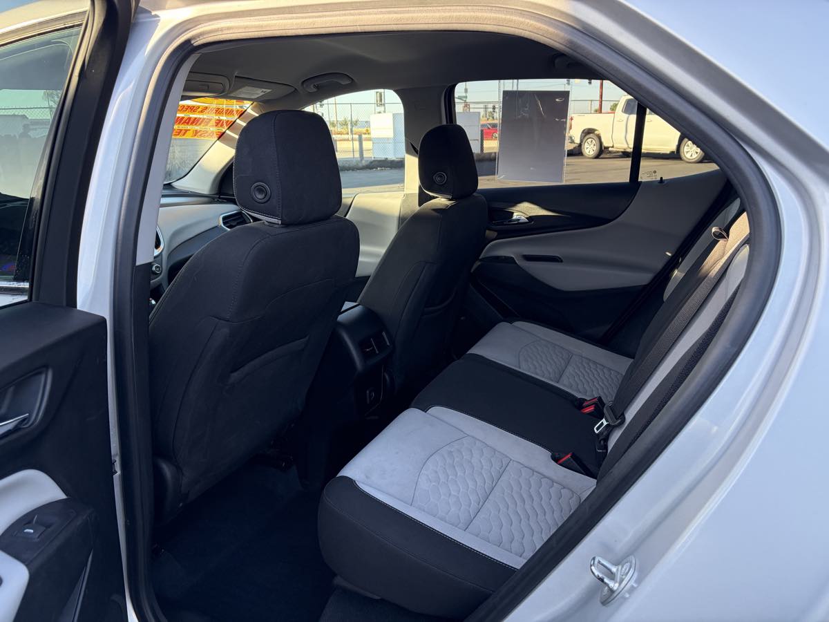 2019 Chevrolet Equinox 2FL - Photo 9