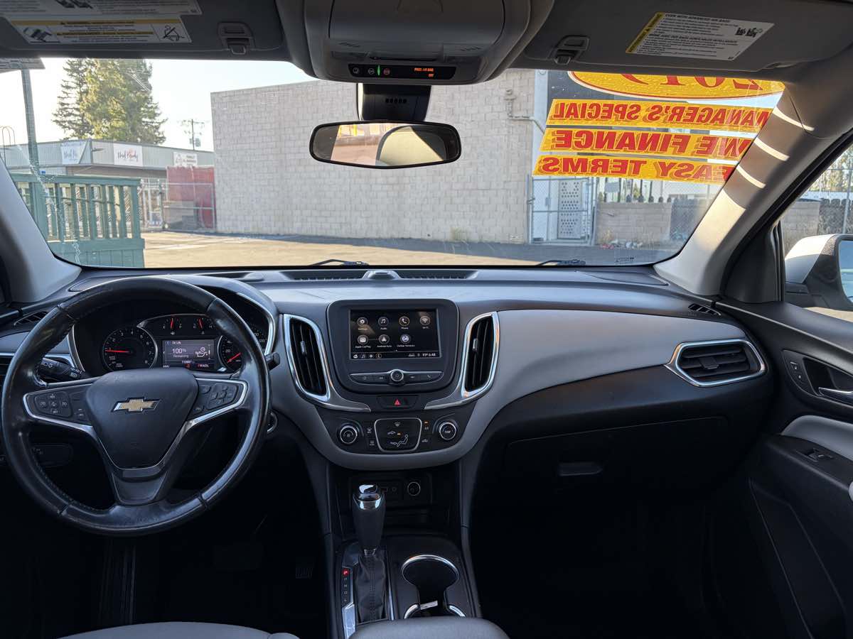 2019 Chevrolet Equinox 2FL - Photo 10