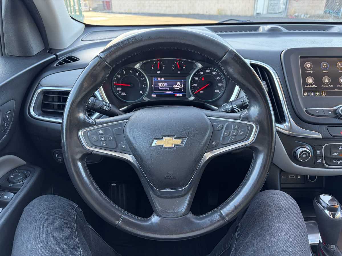 2019 Chevrolet Equinox 2FL - Photo 12
