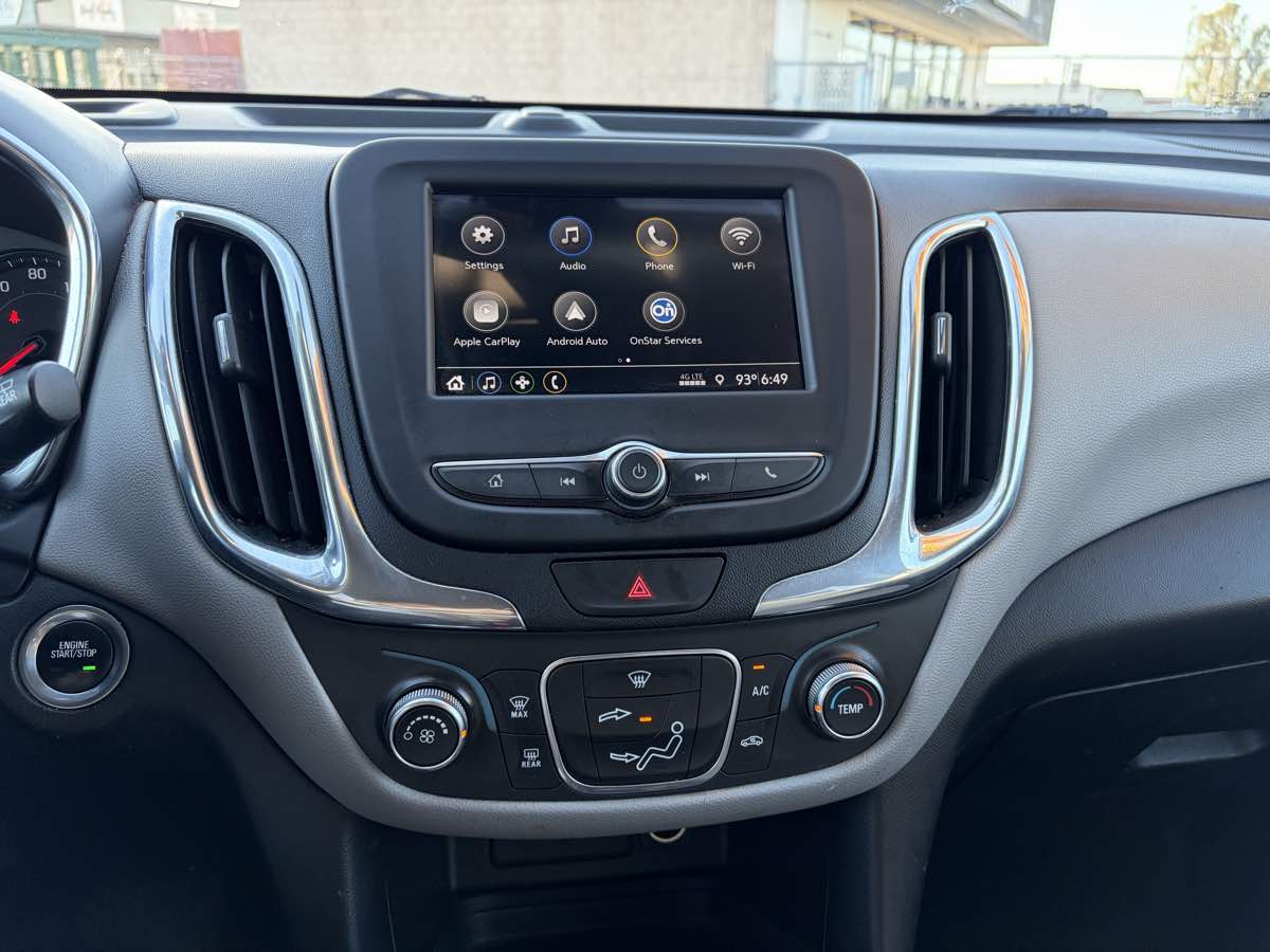2019 Chevrolet Equinox 2FL - Photo 13