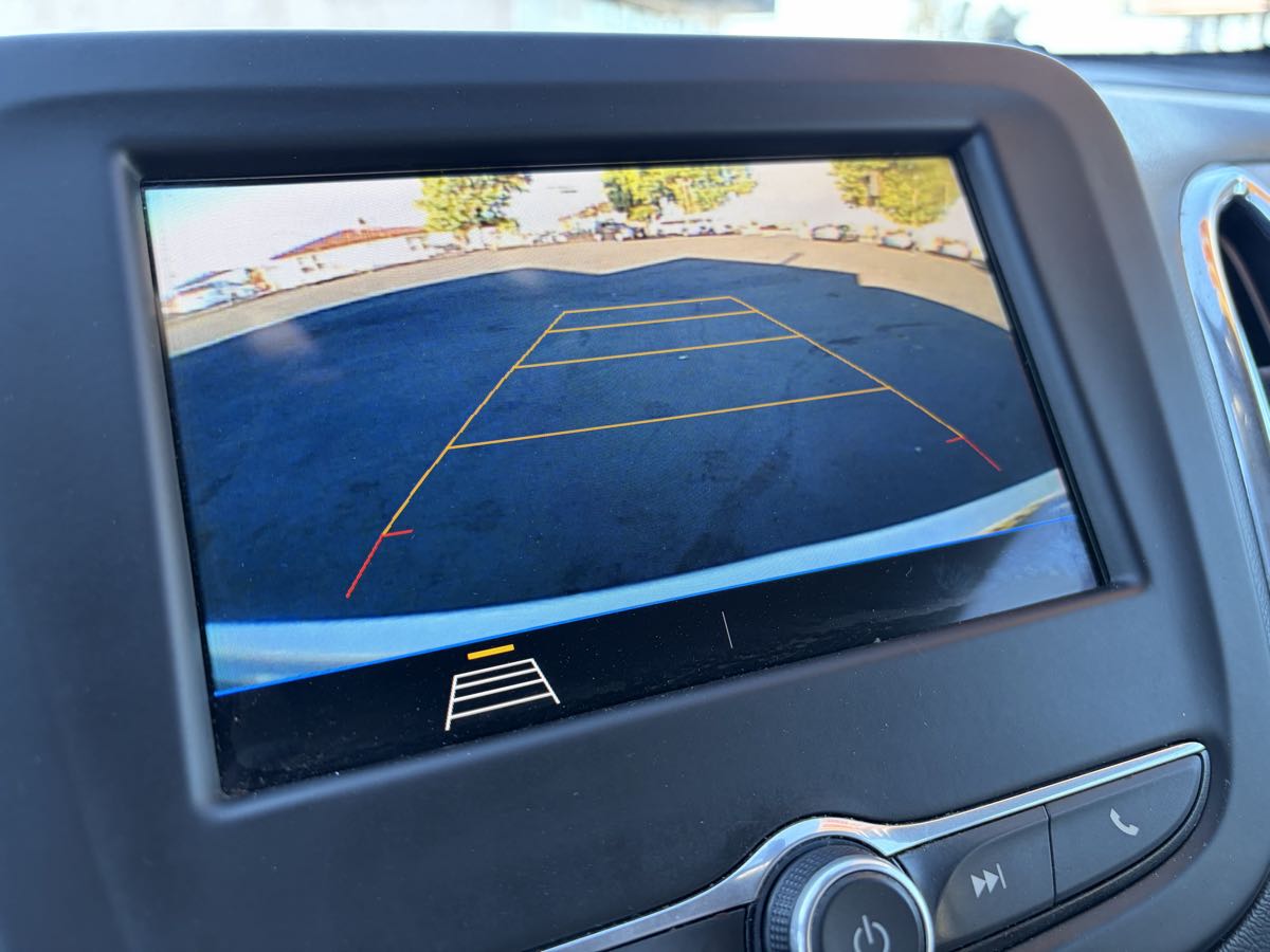 2019 Chevrolet Equinox 2FL - Photo 16