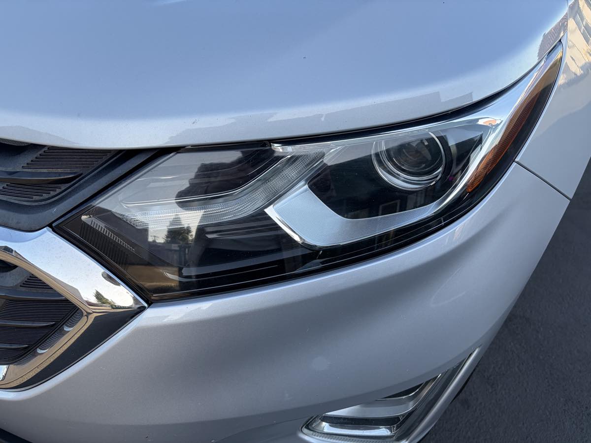 2019 Chevrolet Equinox 2FL - Photo 19