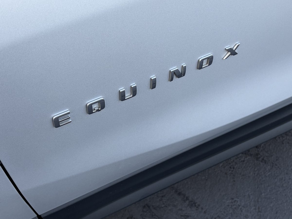 2019 Chevrolet Equinox 2FL - Photo 20