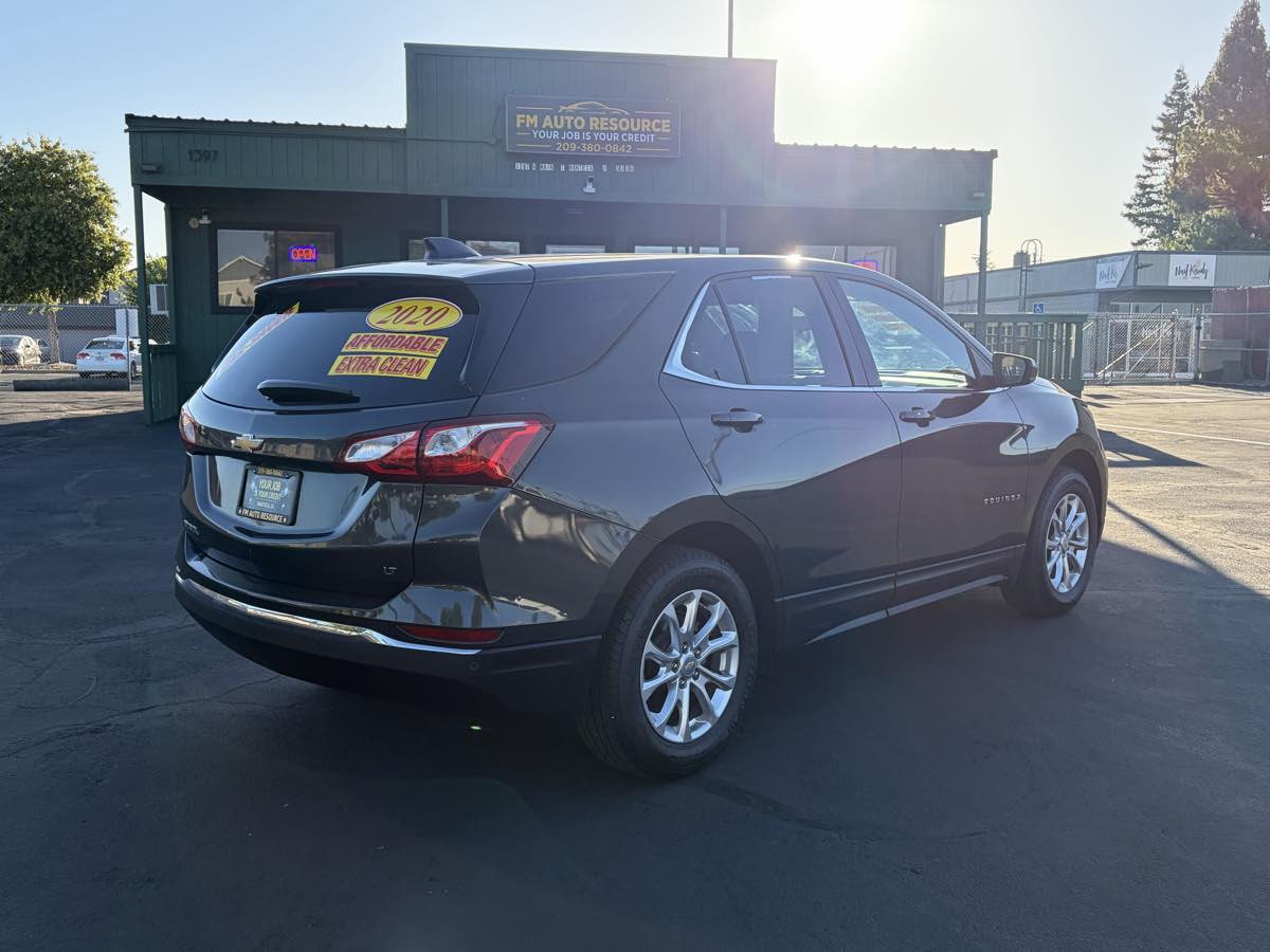 2020 Chevrolet Equinox 2FL - Photo 5
