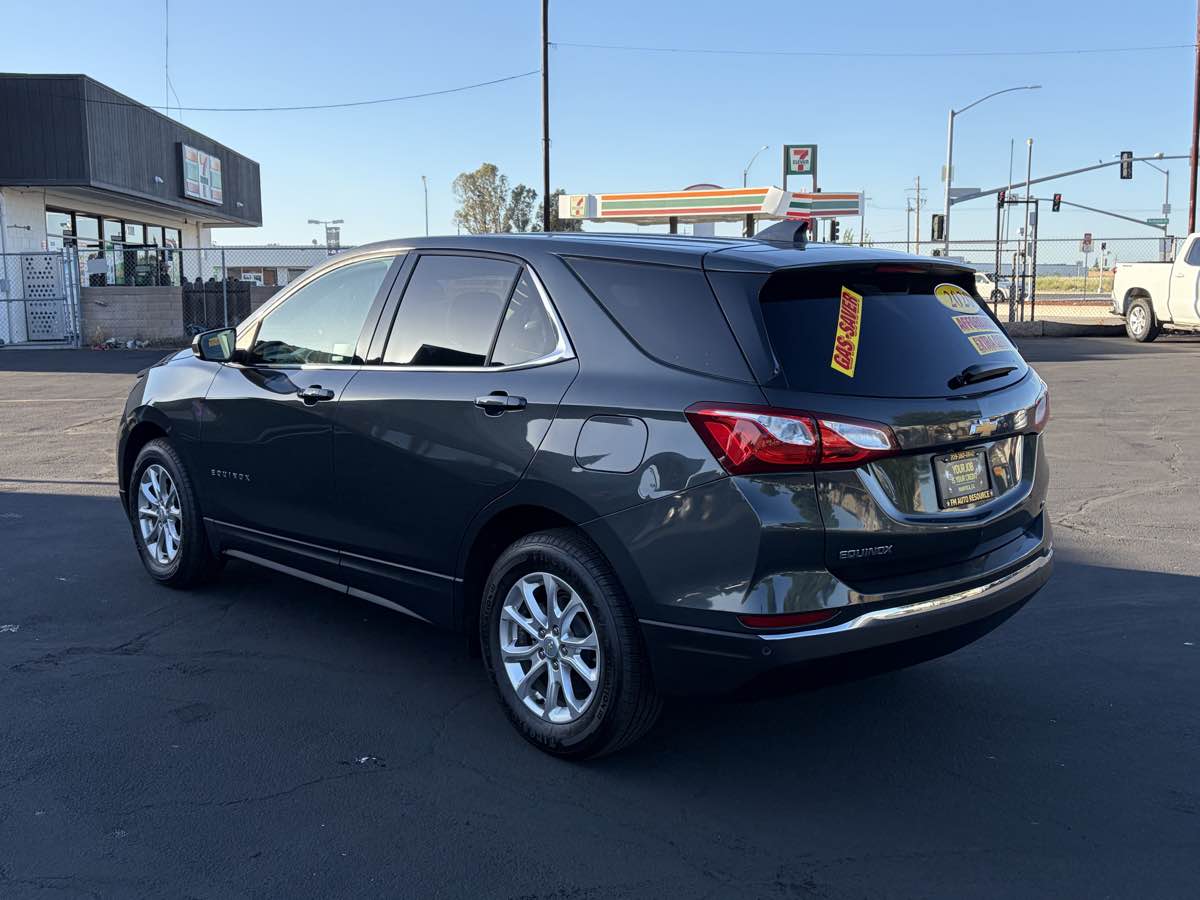 2020 Chevrolet Equinox 2FL - Photo 6