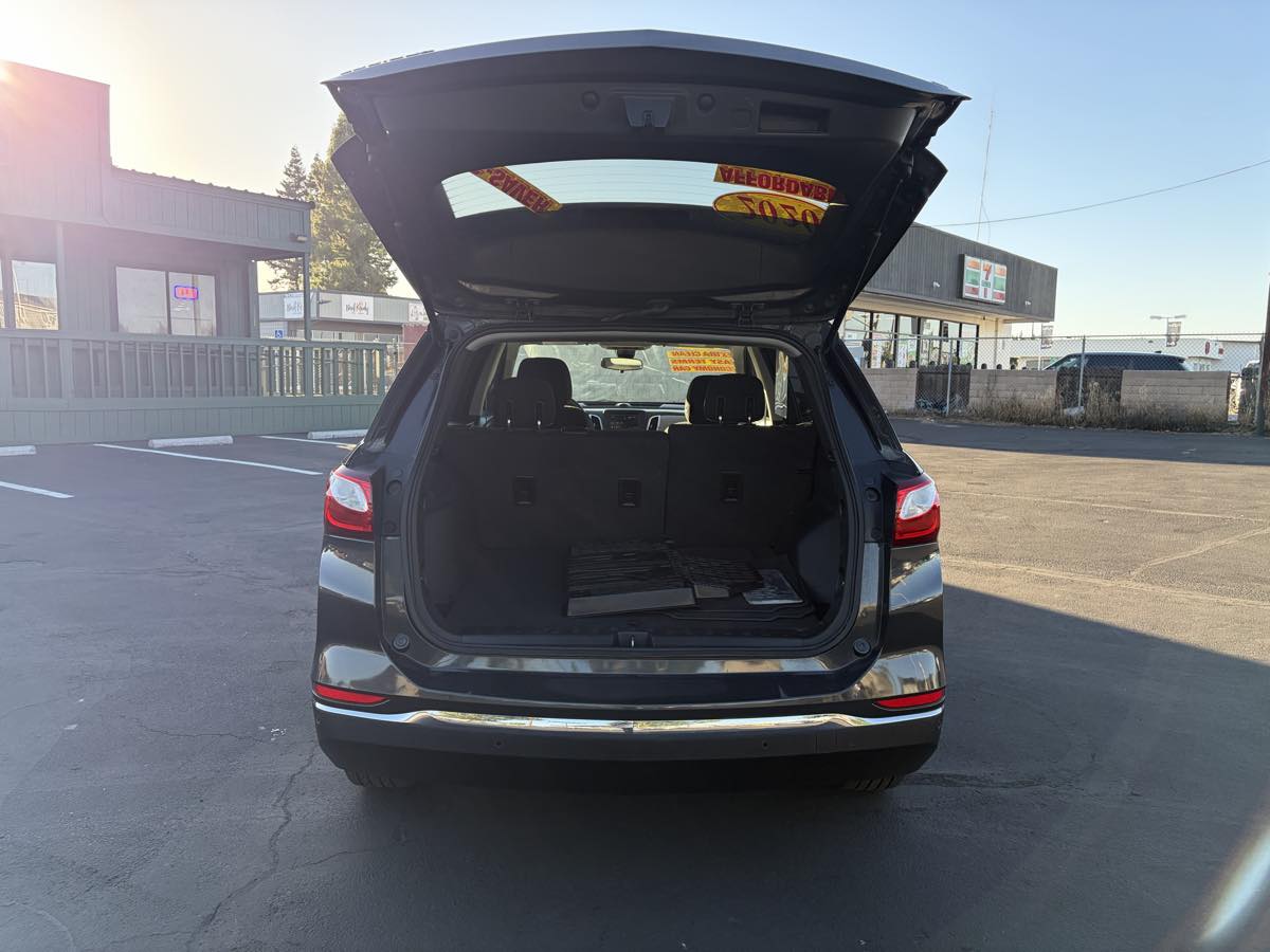 2020 Chevrolet Equinox 2FL - Photo 8