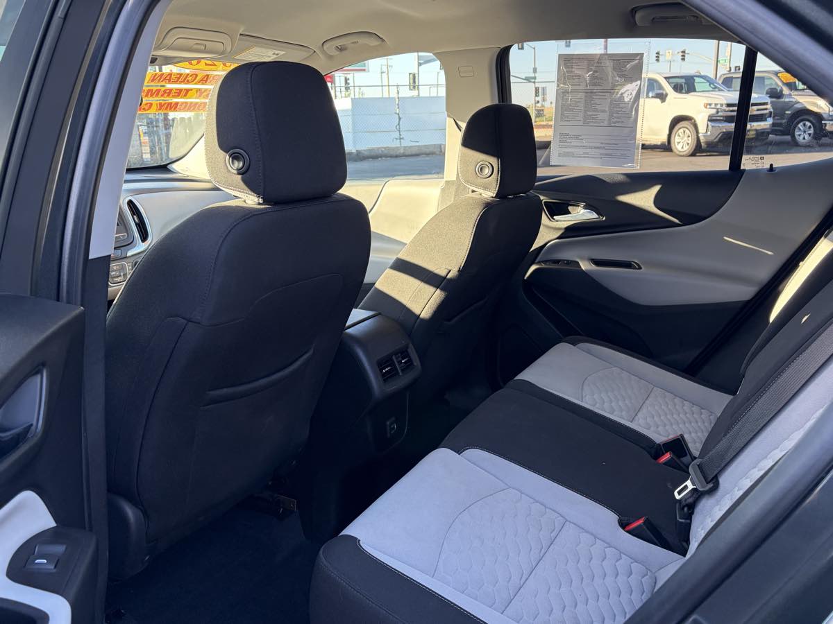 2020 Chevrolet Equinox 2FL - Photo 10