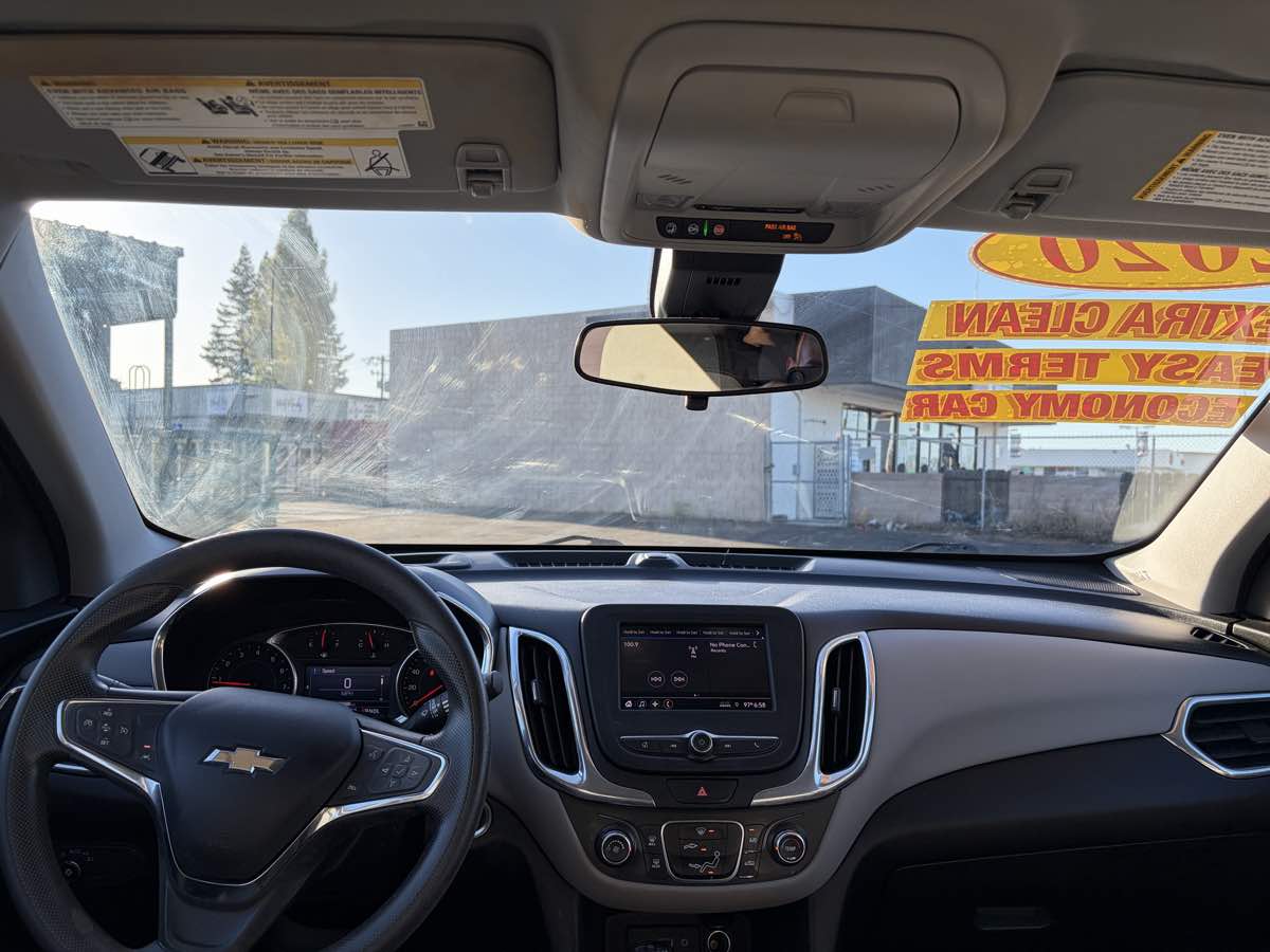 2020 Chevrolet Equinox 2FL - Photo 11