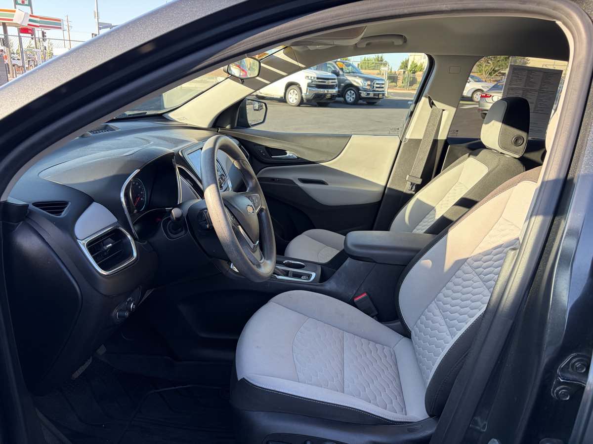 2020 Chevrolet Equinox 2FL - Photo 12