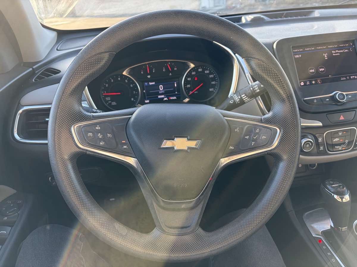 2020 Chevrolet Equinox 2FL - Photo 13