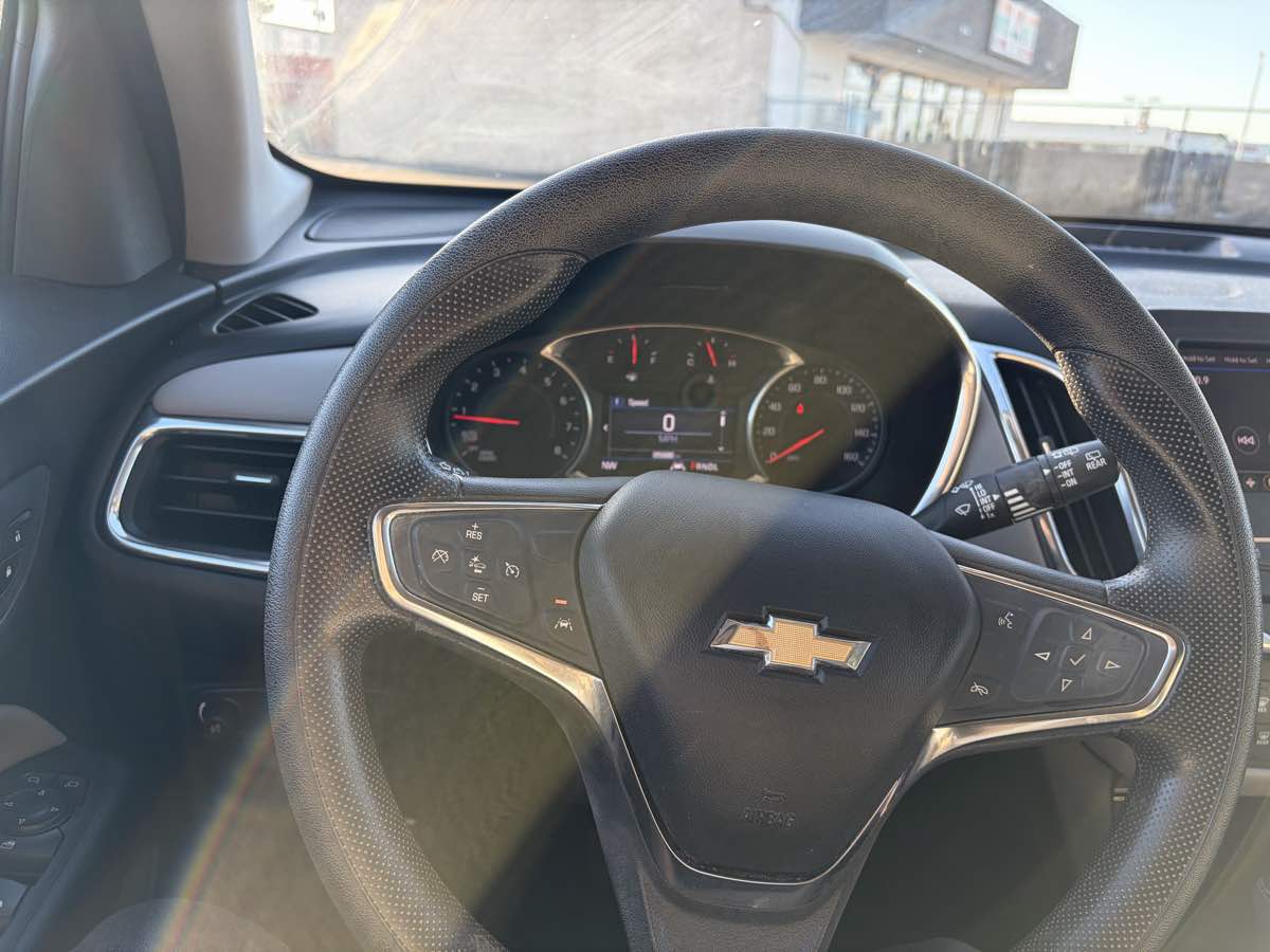 2020 Chevrolet Equinox 2FL - Photo 14