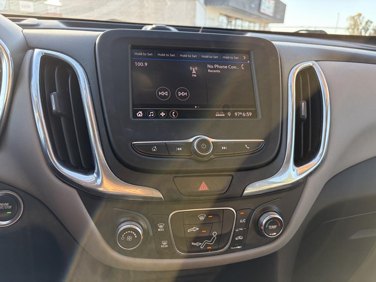 2020 Chevrolet Equinox 2FL - Photo 15