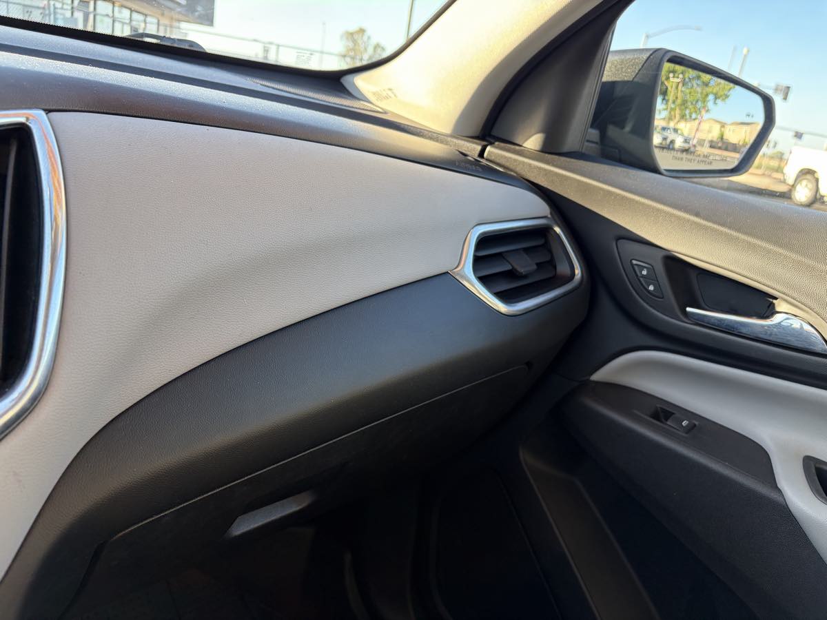 2020 Chevrolet Equinox 2FL - Photo 16