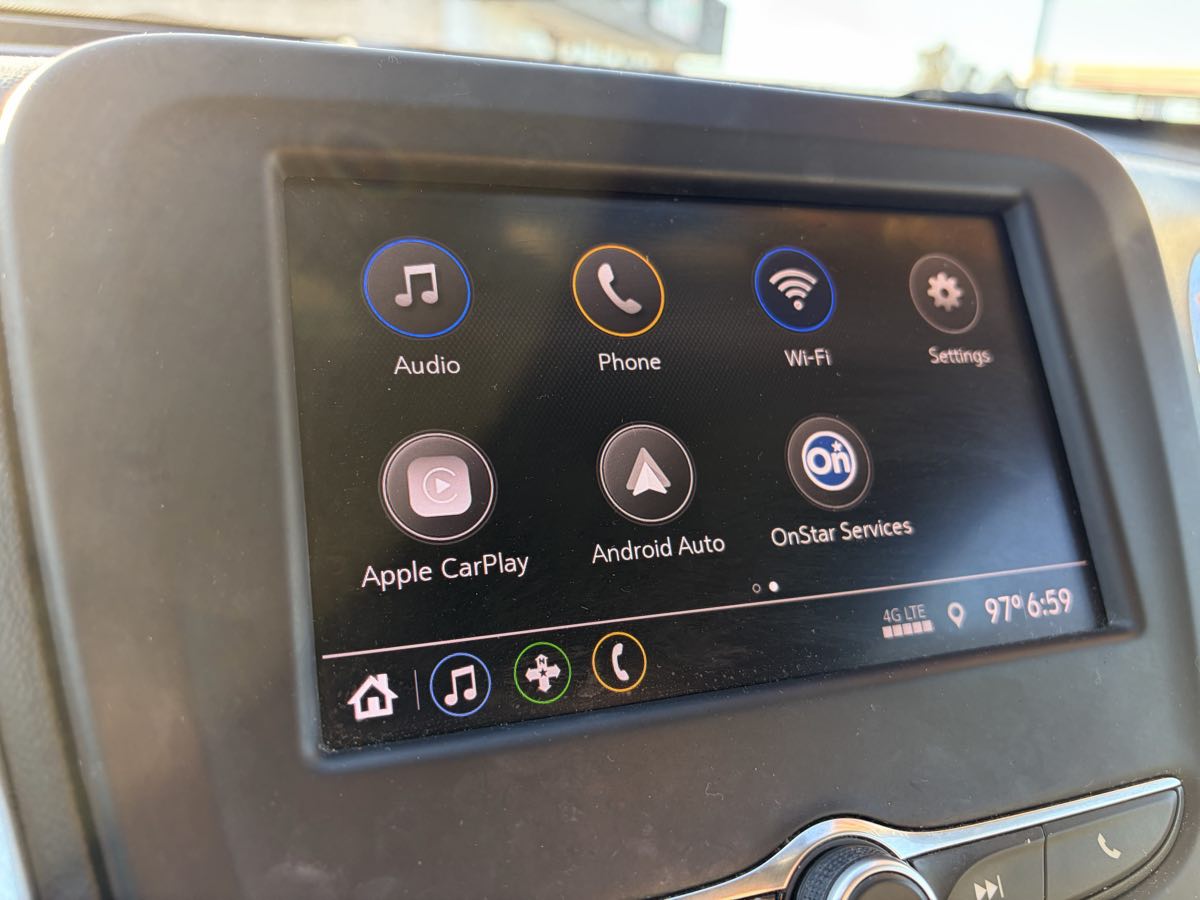 2020 Chevrolet Equinox 2FL - Photo 18