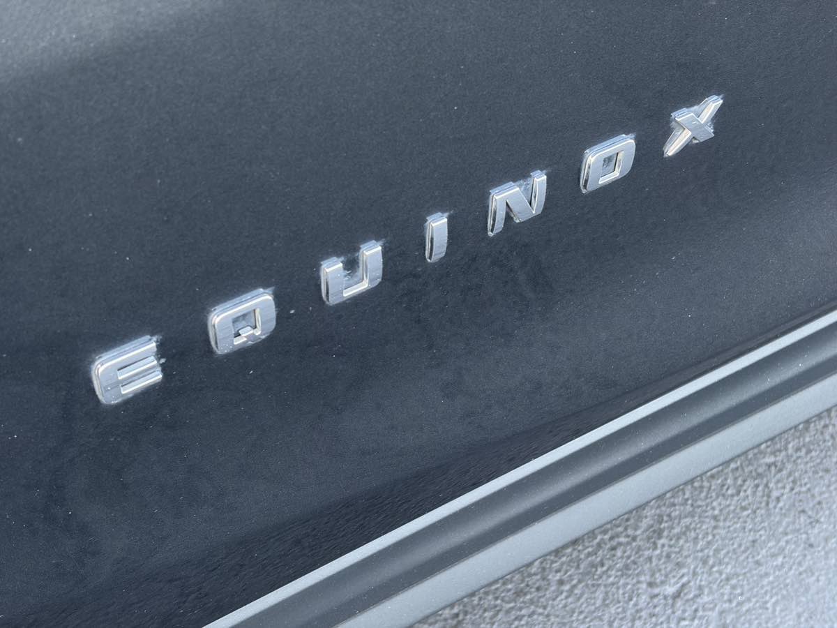 2020 Chevrolet Equinox 2FL - Photo 19