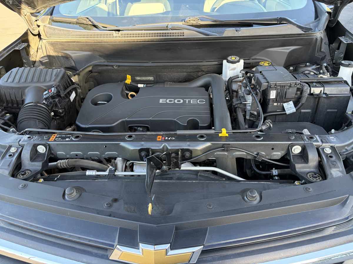 2020 Chevrolet Equinox 2FL - Photo 20