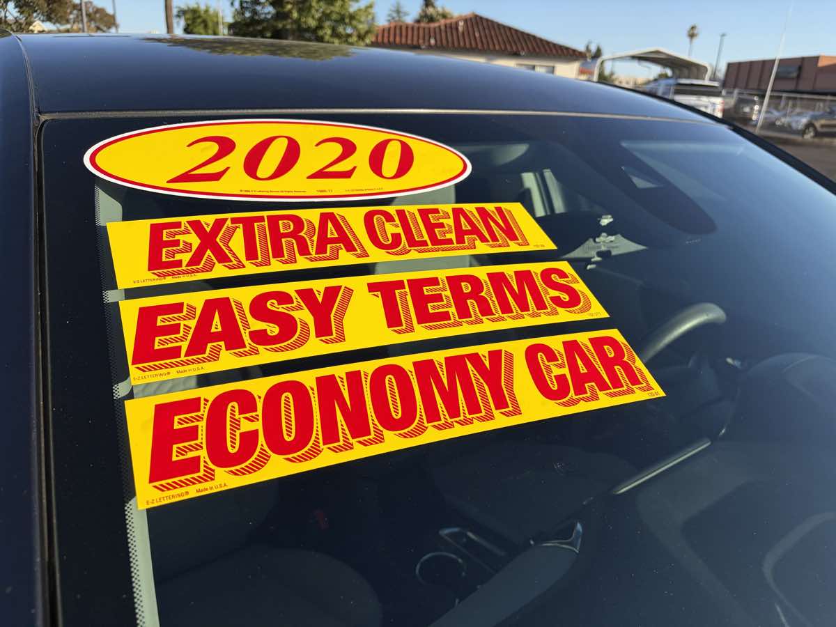 2020 Chevrolet Equinox 2FL - Photo 21