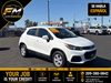 2020 Chevrolet Trax LS 1 Owner