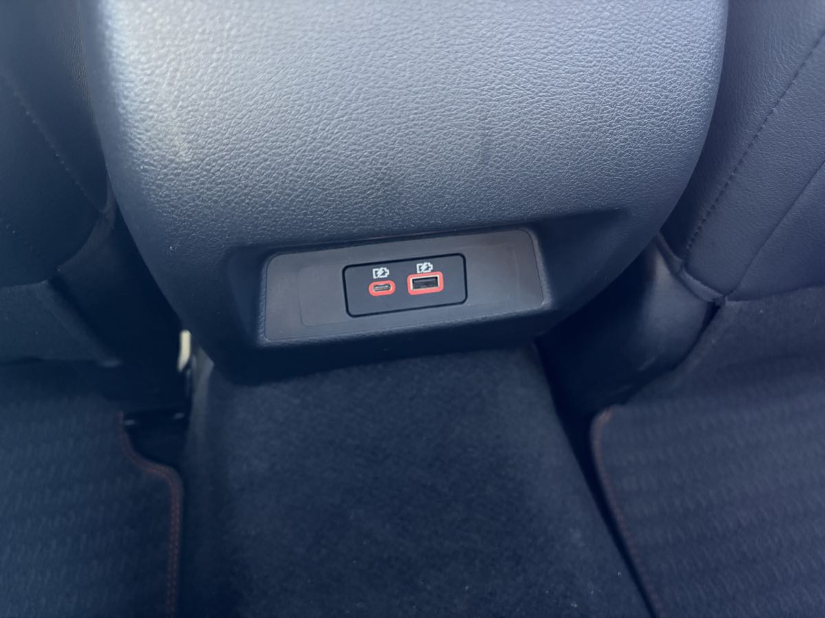 2022 Nissan Altima SR - Photo 13