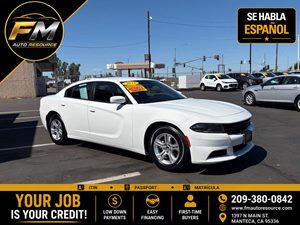 View 2022 Dodge Charger 