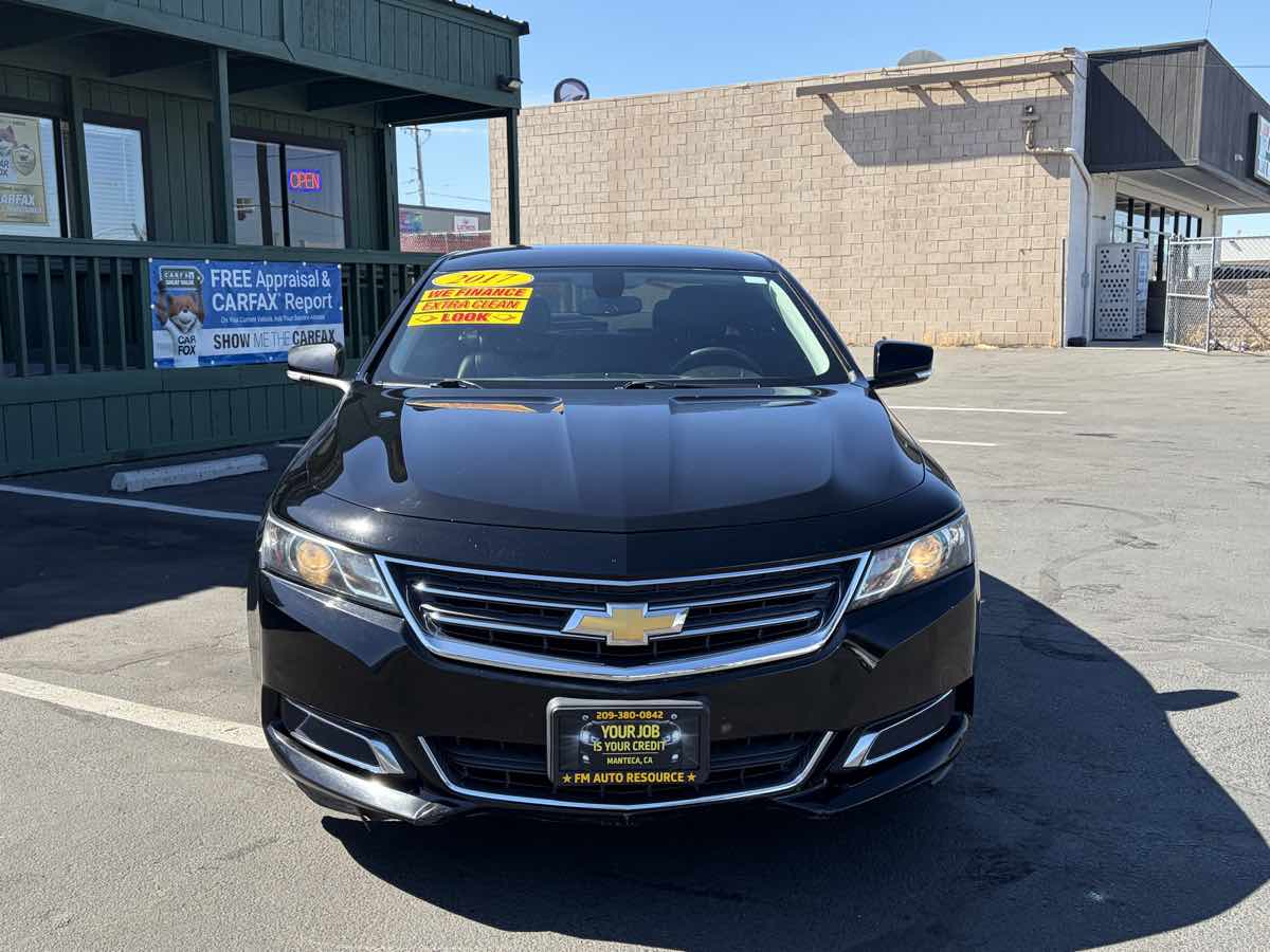Photo 3 of this Chevrolet Impala