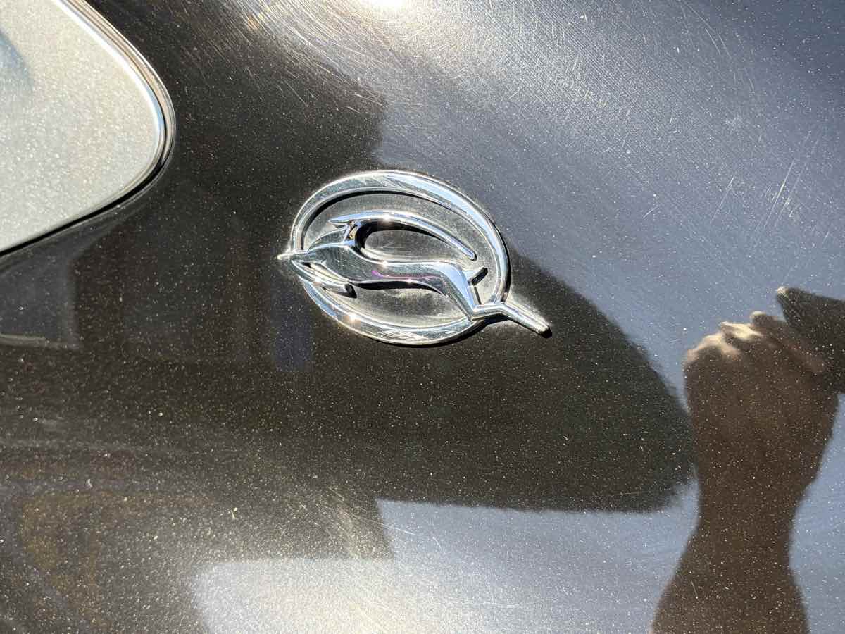 Photo 11 of this Chevrolet Impala