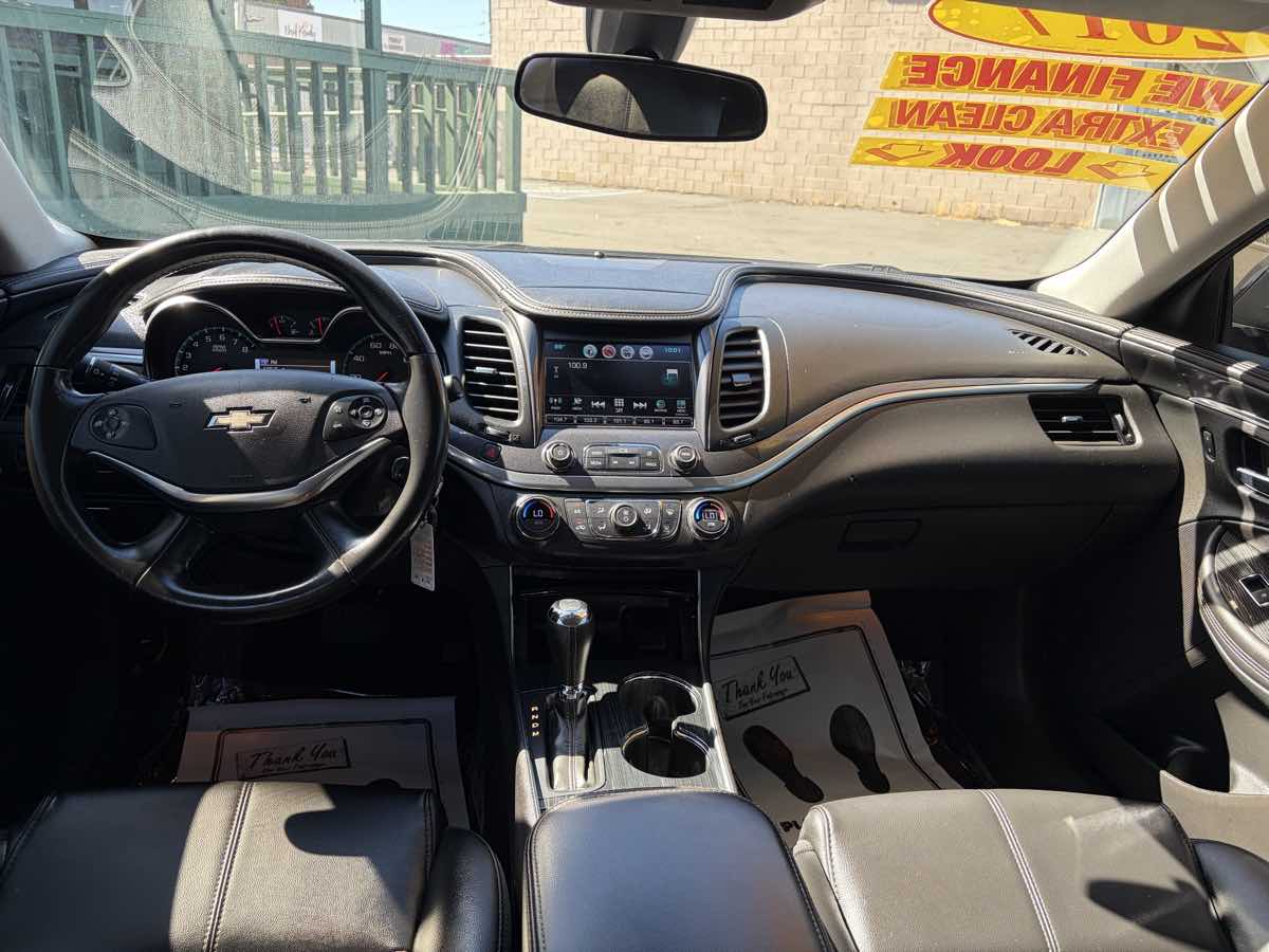 Photo 13 of this Chevrolet Impala