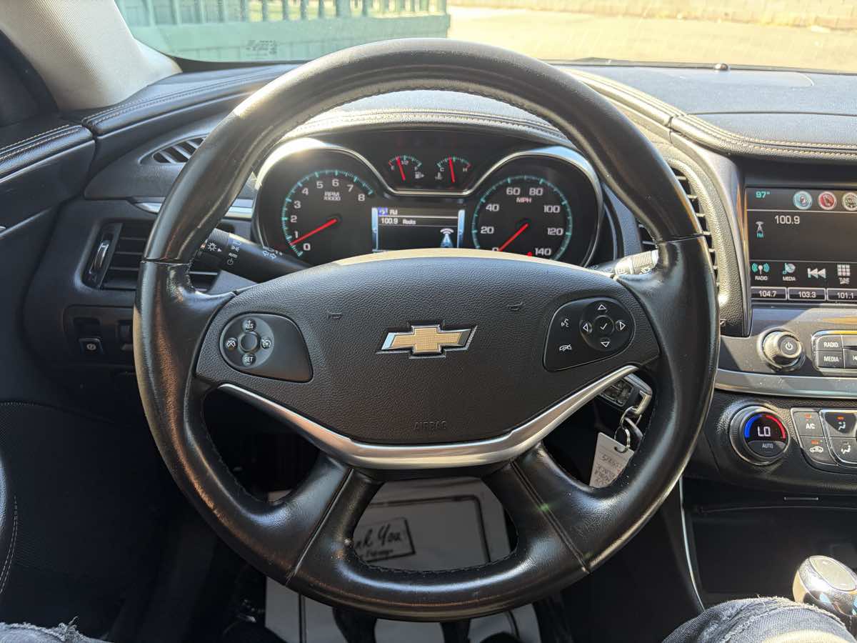 Photo 15 of this Chevrolet Impala
