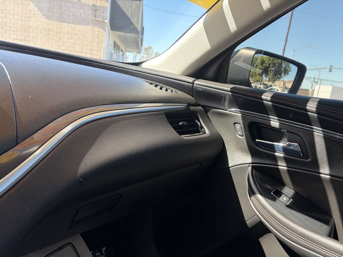Photo 17 of this Chevrolet Impala