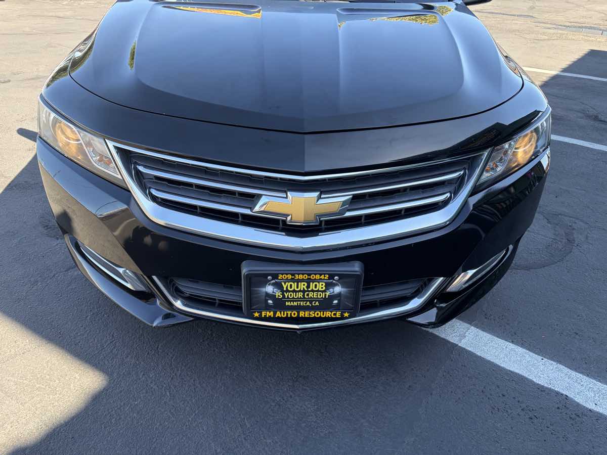 Photo 22 of this Chevrolet Impala