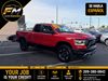 2019 Ram 1500 Rebel 4x4