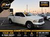 2013 Ram 1500 Big Horn 4x4