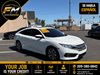 2016 Honda Civic Sedan EX