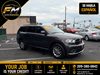 2017 Dodge Durango SXT AWD